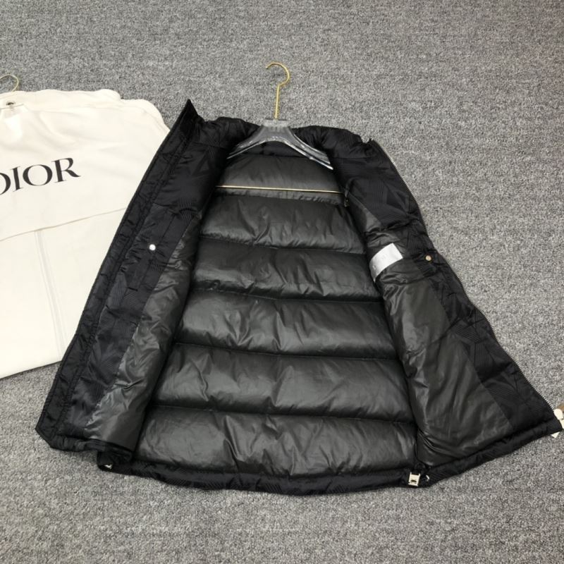 Christian Dior Down Jackets